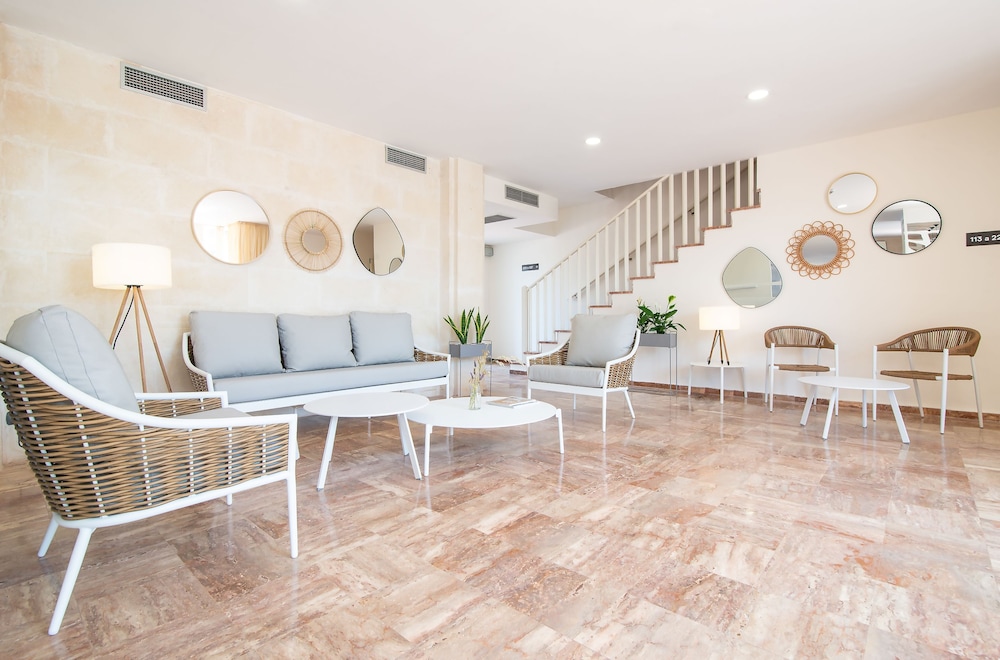 Menorca Binibeca by Pierre & Vacances Premium 33/50