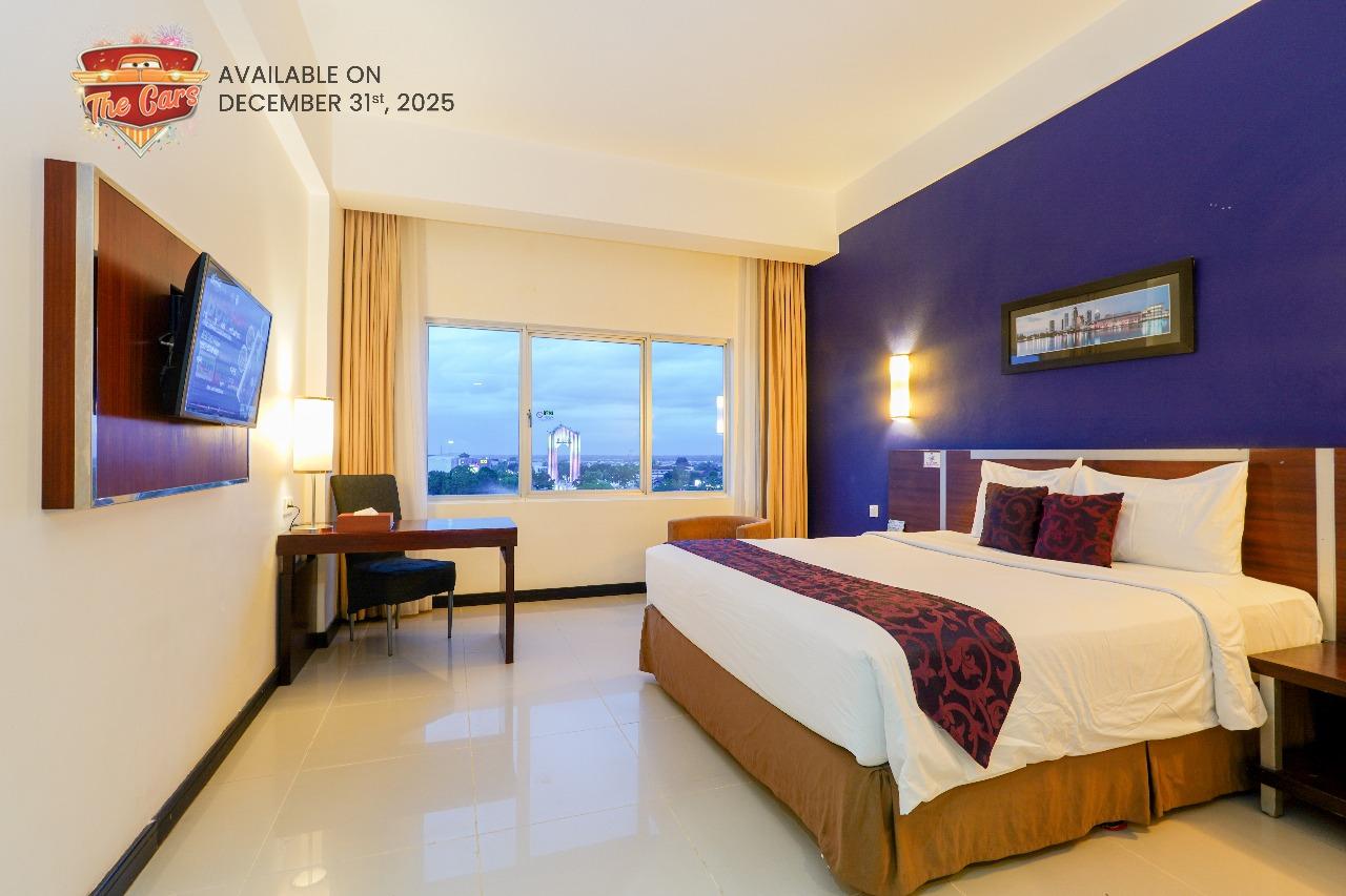 Aquarius Boutique Hotel 12/50