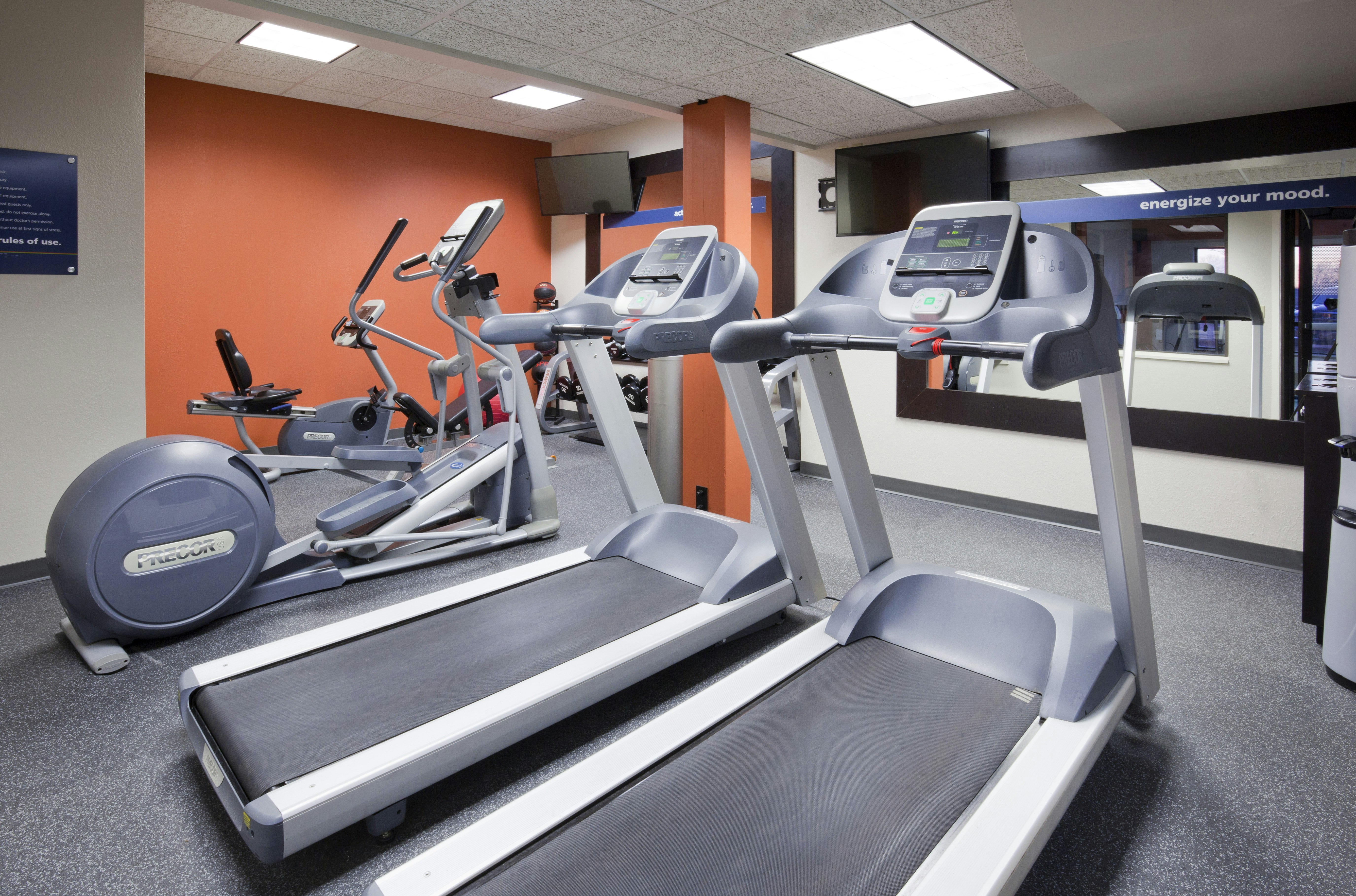 Hampton Inn Minneapolis Nw Maple Grove 14/24
