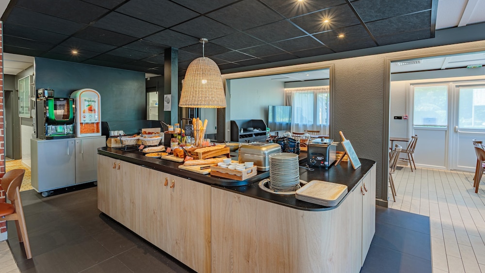 Hotel Campanile Grenoble Nord Saint Egreve 37/47