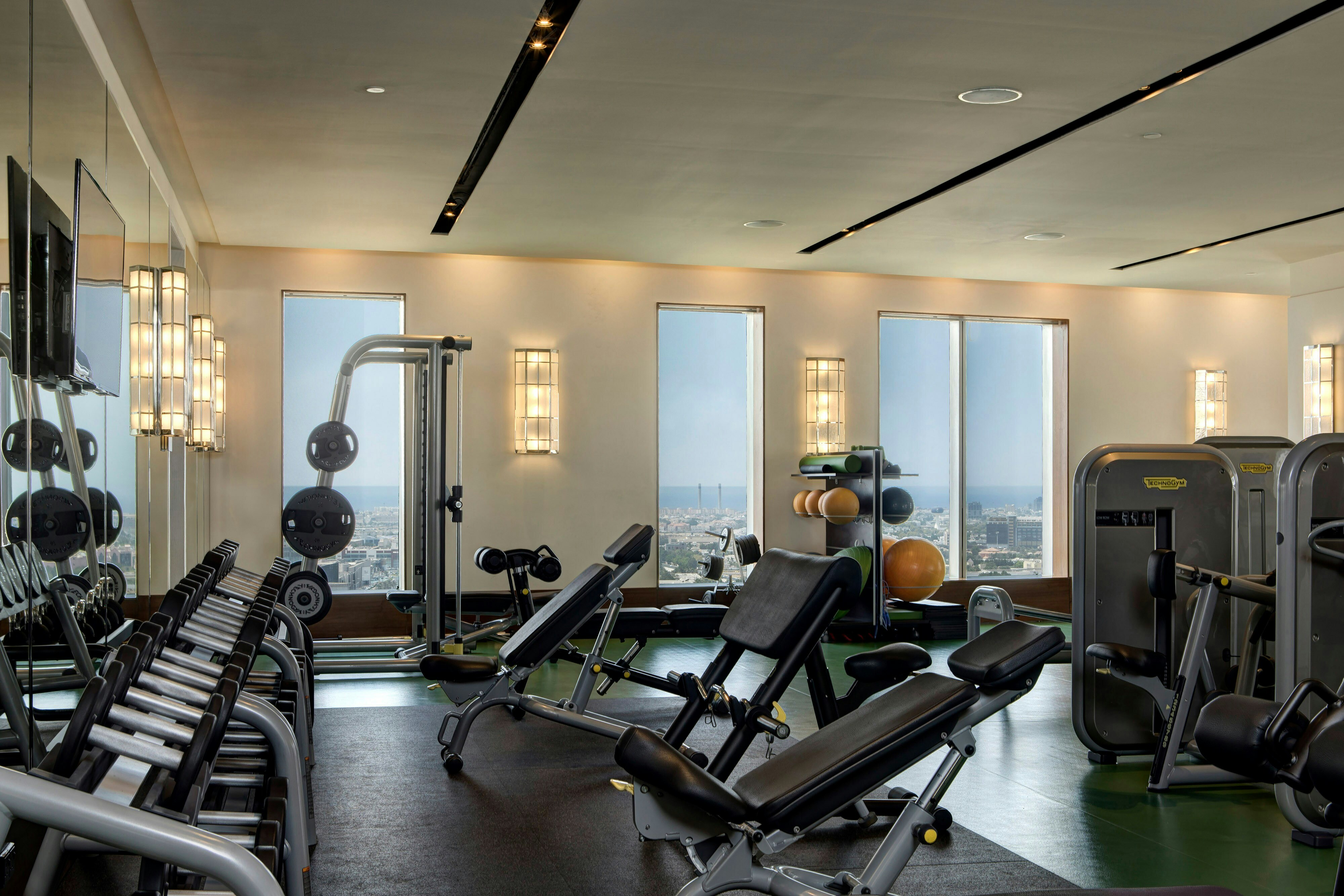فندق ومنتجع أصيلة جدة(Assila, a Luxury Collection Hotel, Jeddah) 25/72