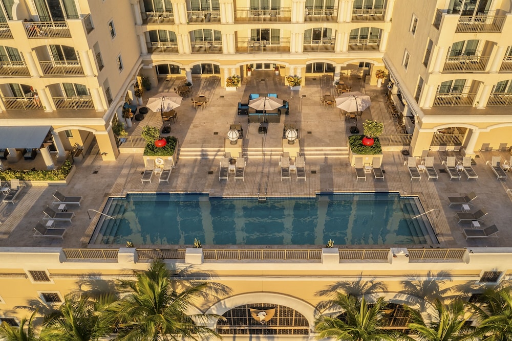 Atlantic Hotel and Spa 7/75