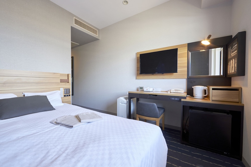 Hearton Hotel NishiUmeda 15/70
