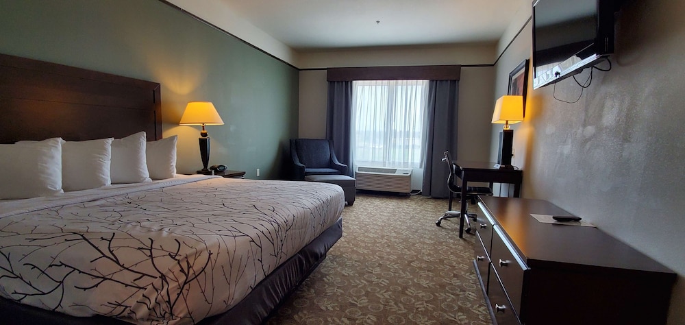 Best Western Plus Emory At Lake Fork Inn And Suites 12/42