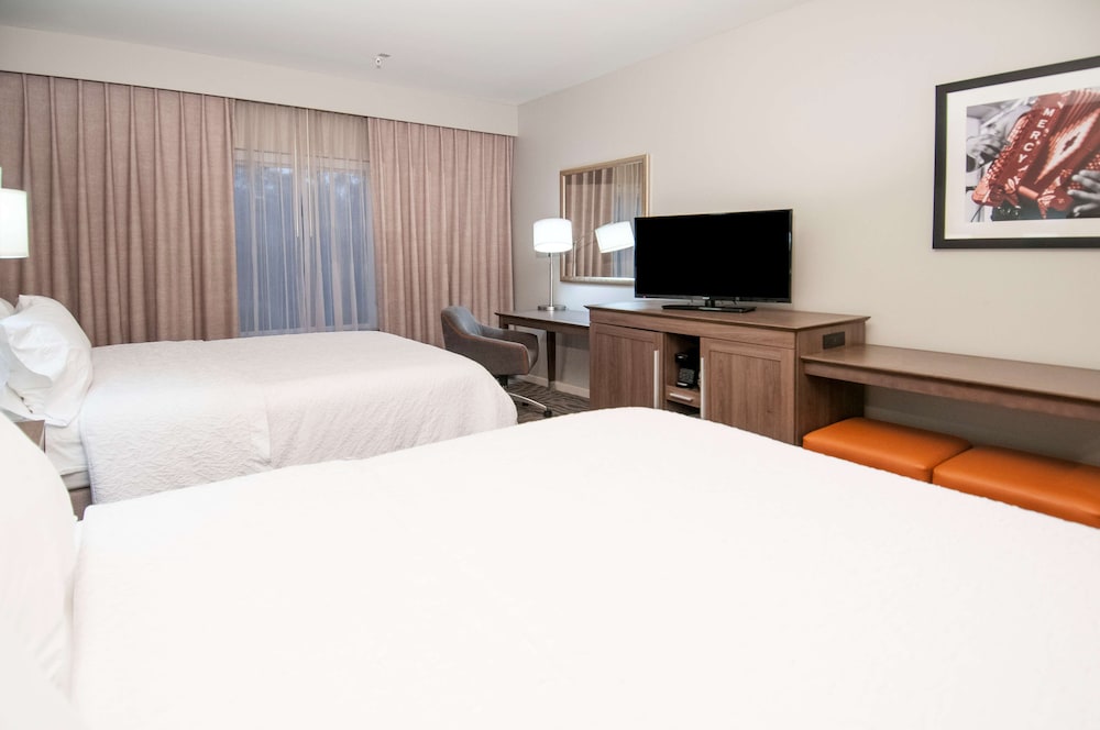 Hampton Inn Opelousas La 18/47