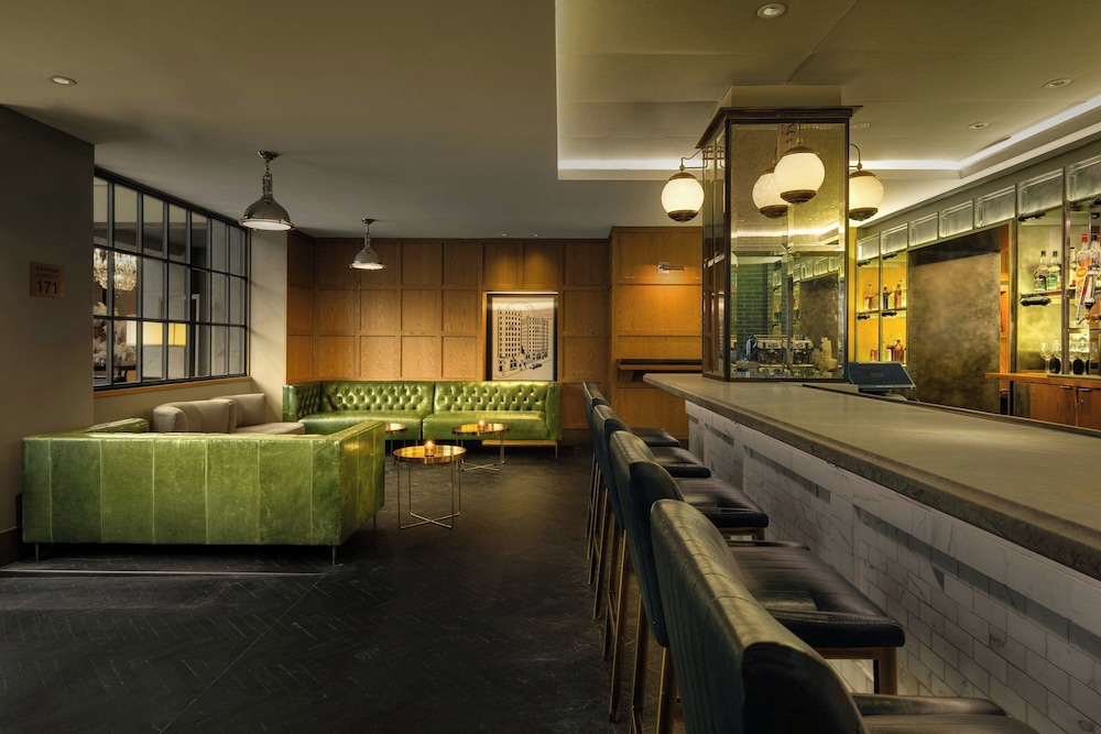 Marriott Vacation Club Pulse At the Mayflower Washington D C 29/50