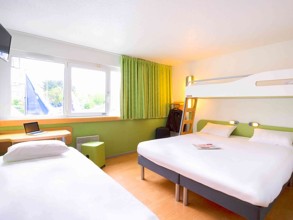 ibis budget Saint Malo Centre 8/66