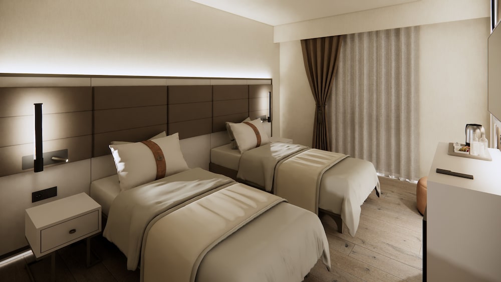 Sveo Hotel Istanbul 13/72