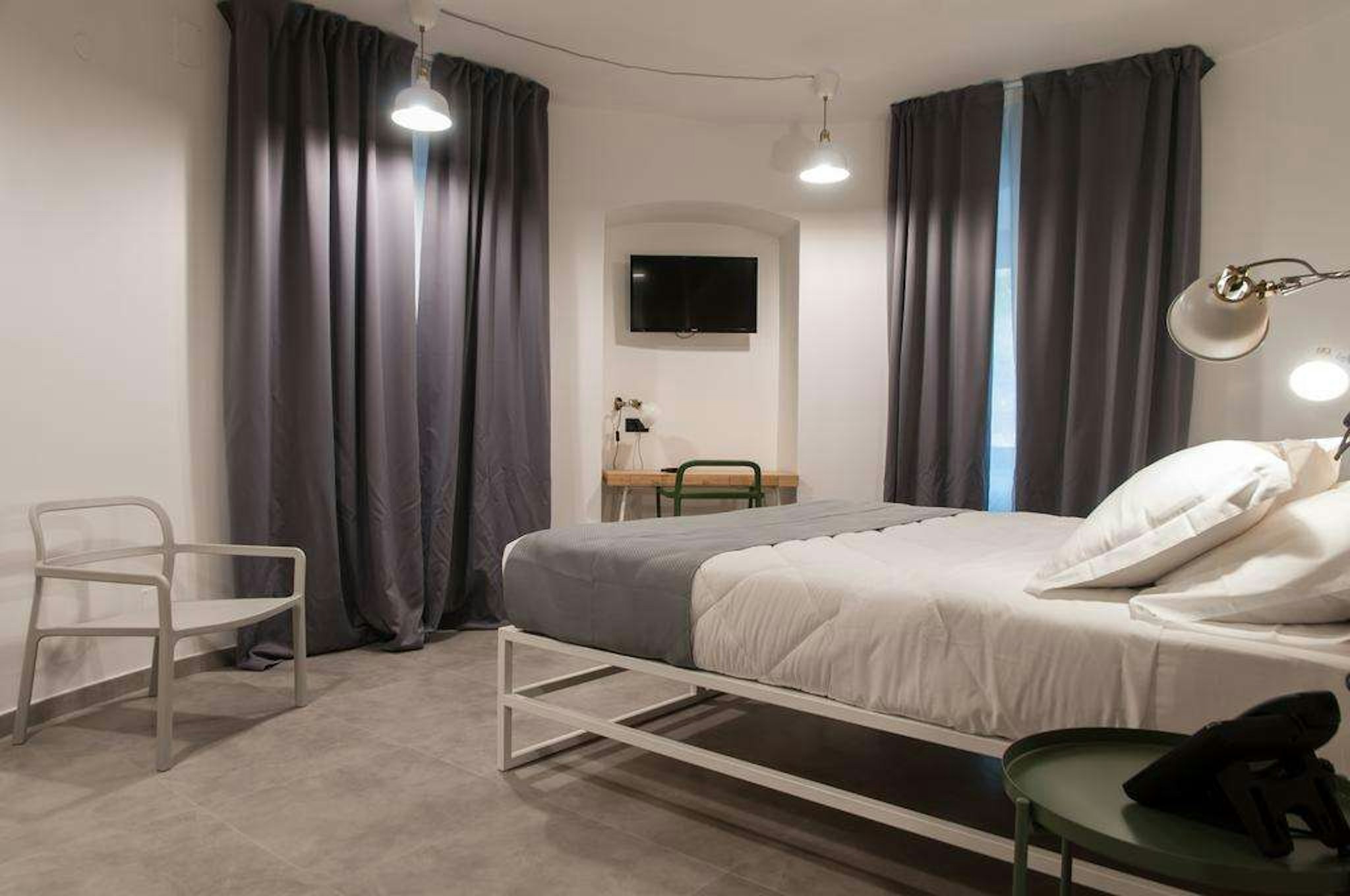 Residence Hotel Moderno 19/47