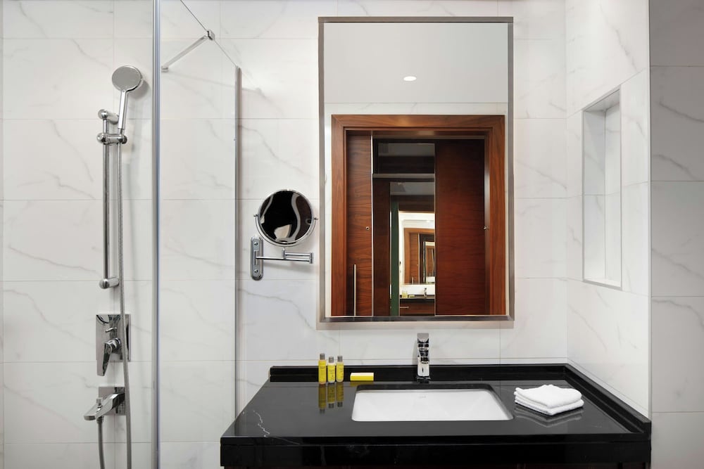 Delta Hotels By Marriott Istanbul Levent 70/70
