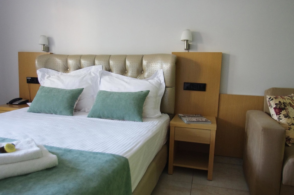 Principal New Leisure Hotel 16/37