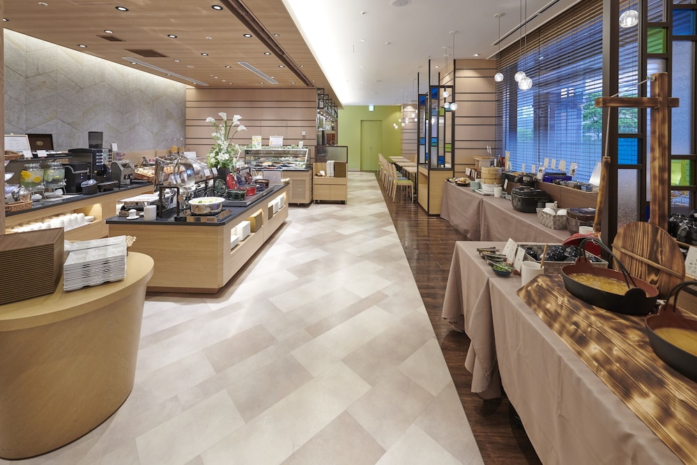 Hotel Vischio Amagasaki 48/54