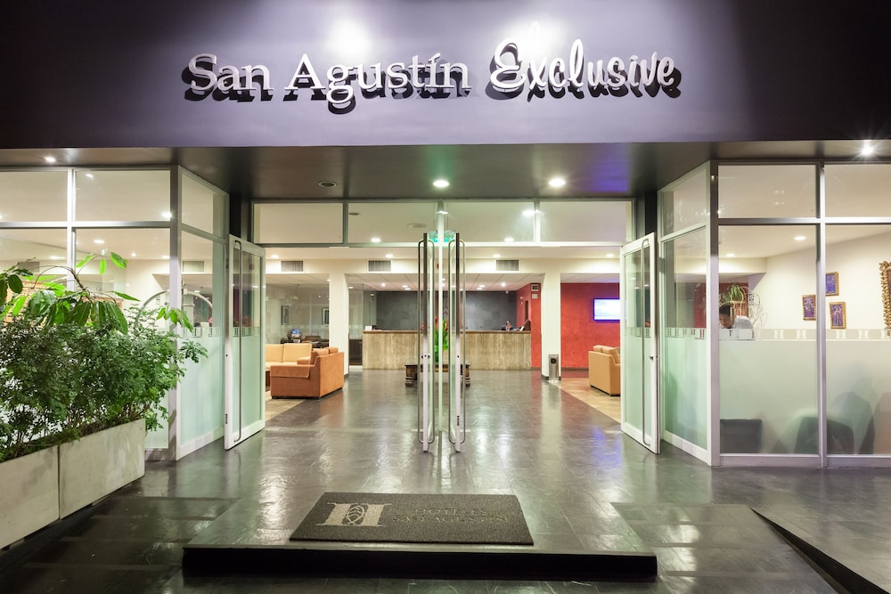 San Agustin Exclusive Hotel 5/71