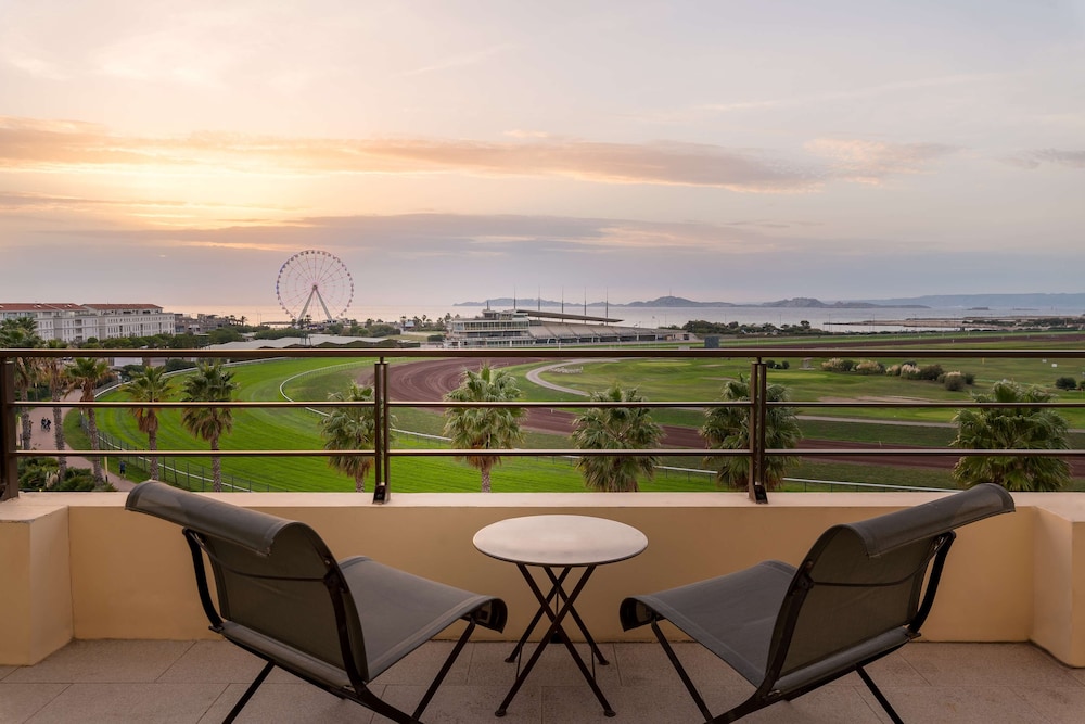 Hotel Villa M Marseille 4/51