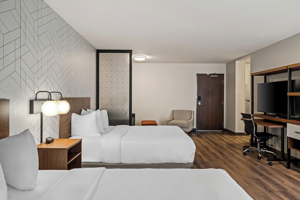 Everhome Suites Rochester Greece 15/50