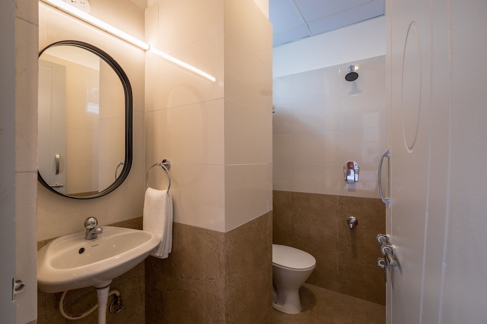Olive Zip Domlur by Embassy Group 14/18