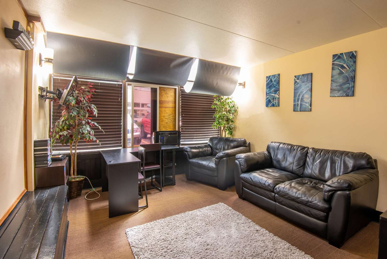 Days Inn by Wyndham Coeur d Alene 26/61