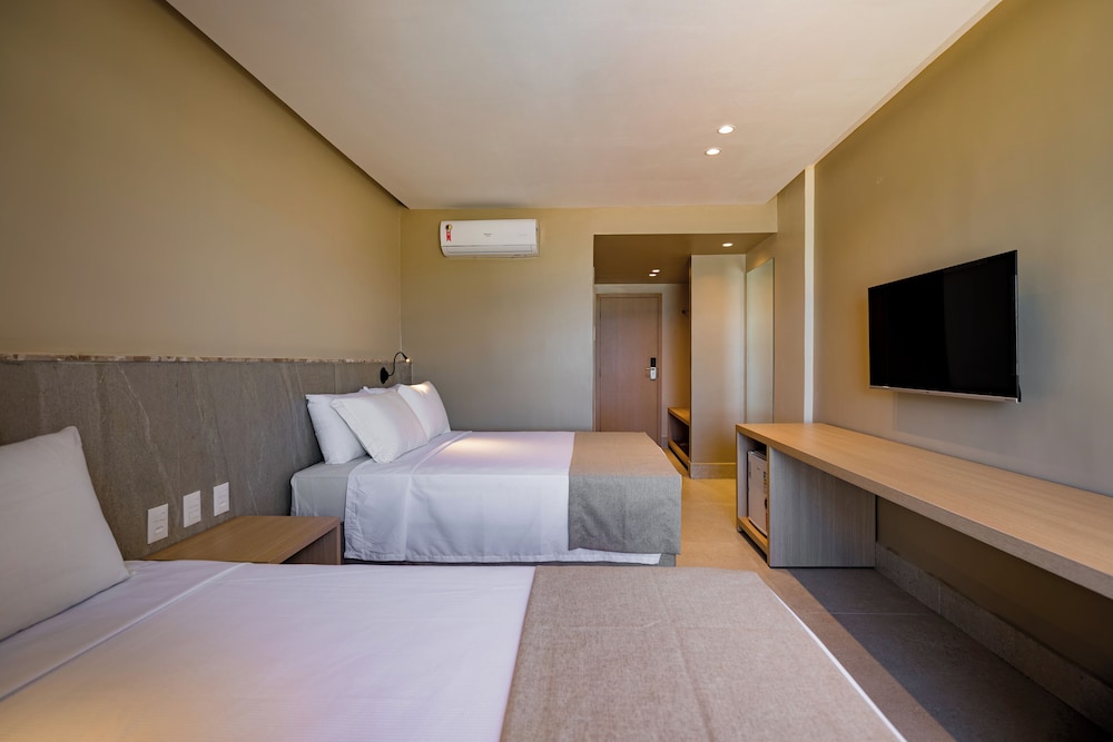 Costeira Palace Beach Resort All Inclusive 17/54
