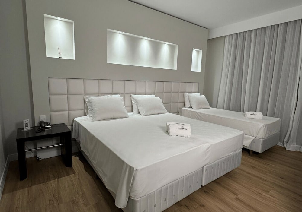 Encantos Golden Hotel 14/49