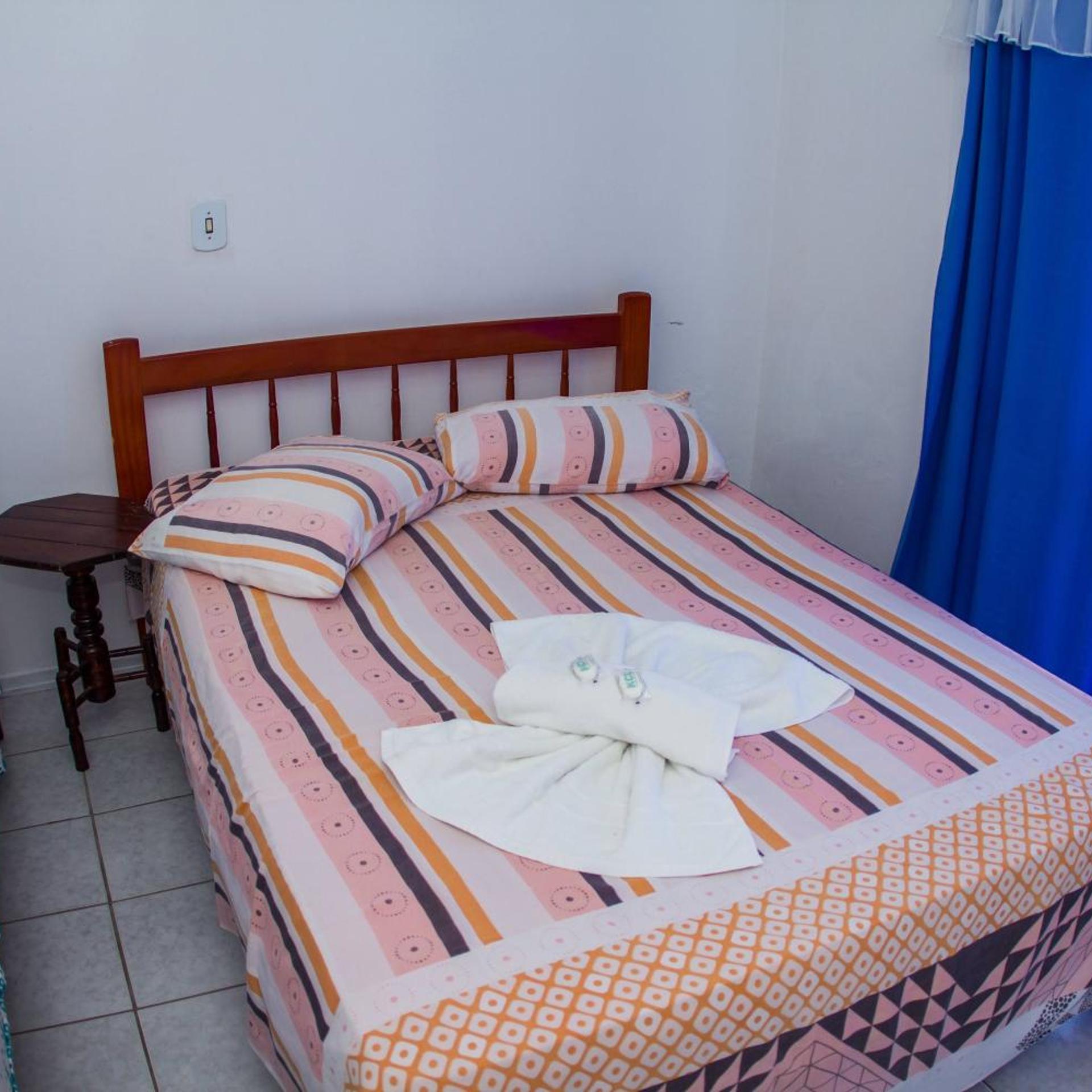 Hotel Recanto do Mar 17/50