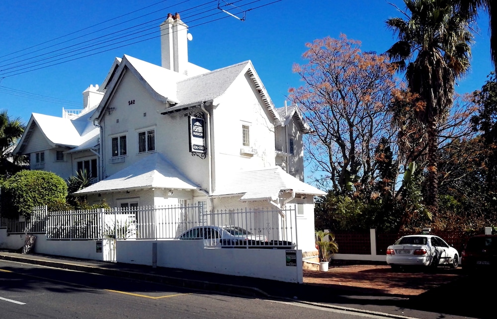 Ashby Manor Guest House 2/50