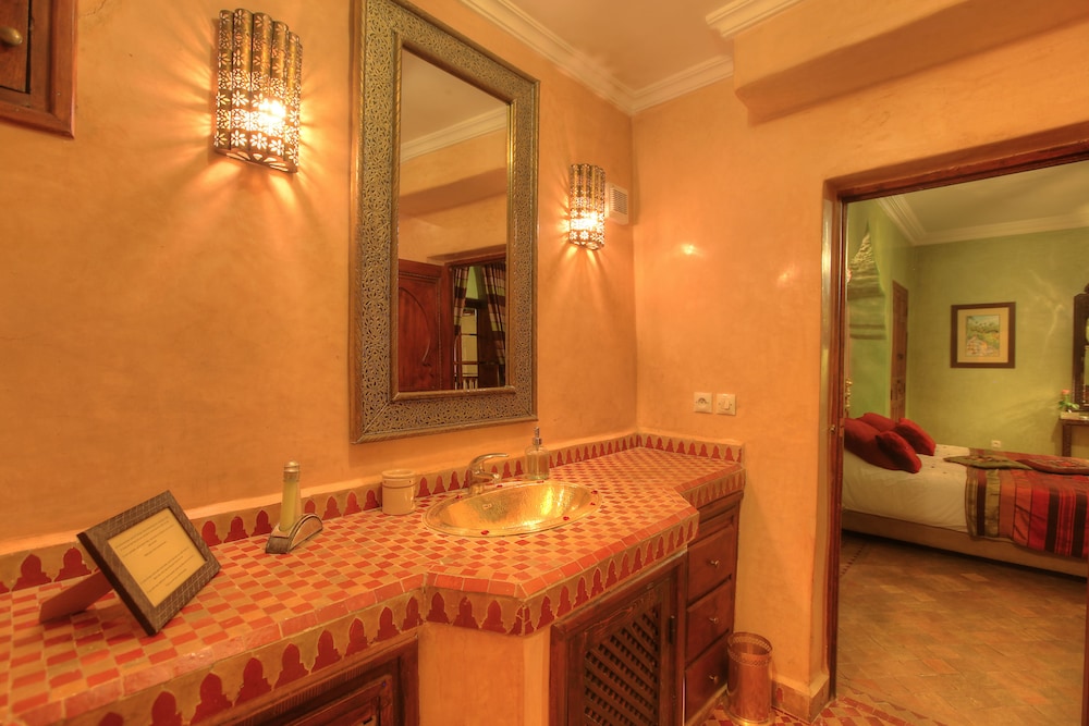 Riad Zayane 25/50