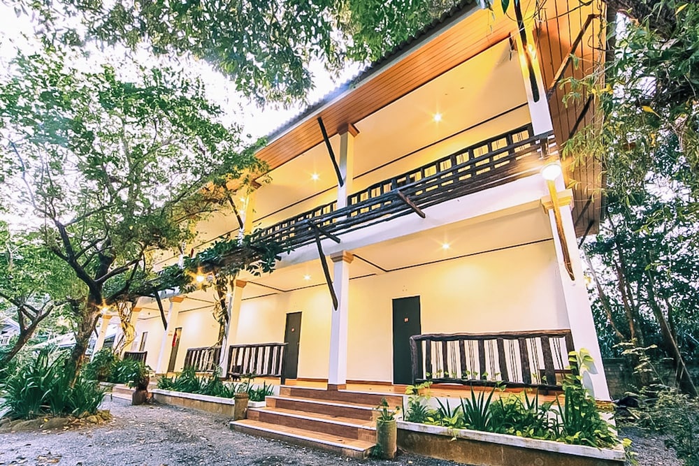 Sabydee Resort 2/82