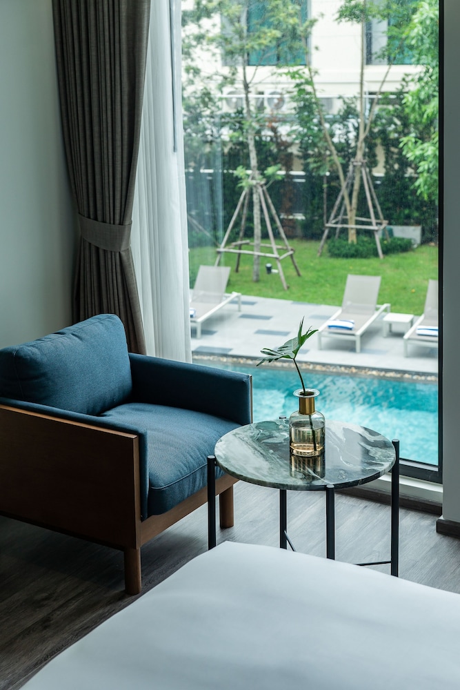 Best Western Plus Nexen Pattaya 38/53