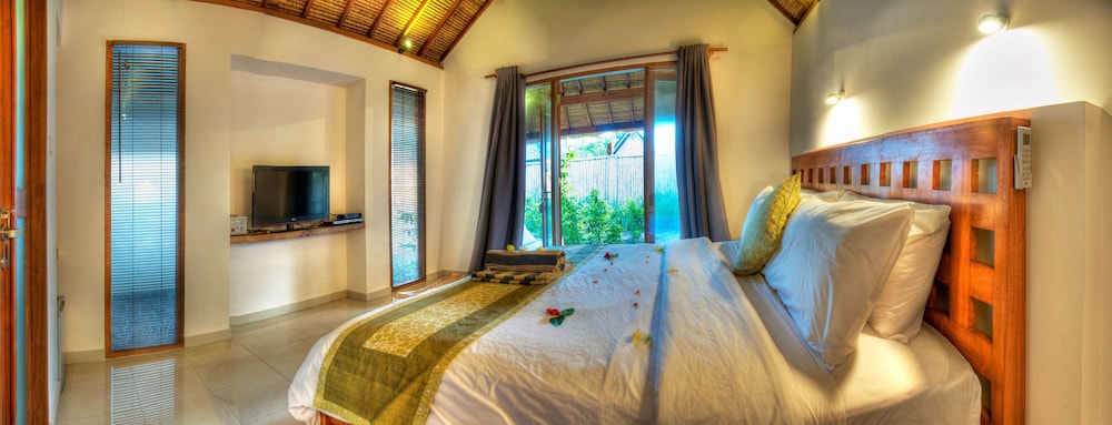 Manta Dive Resort Gili Air 31/63