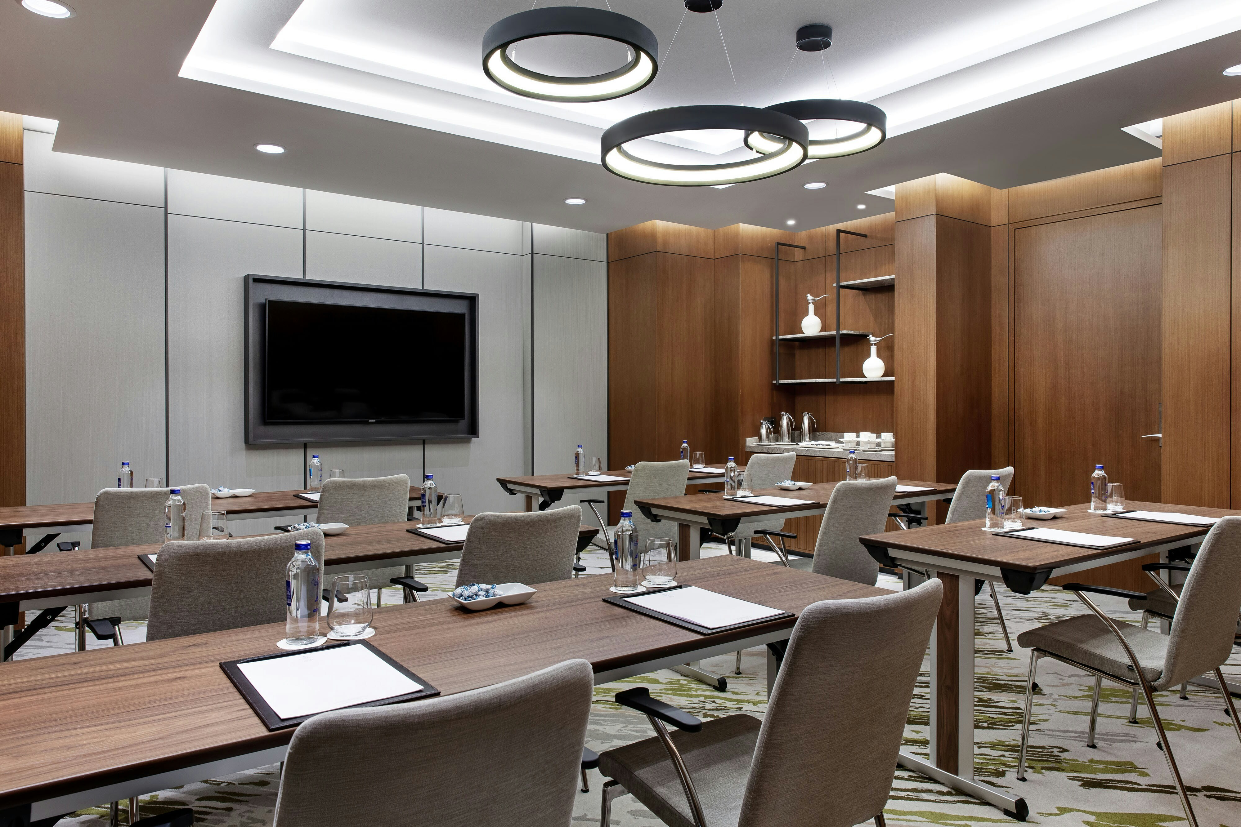 Reges A Luxury Collection Resort And Spa 37/43