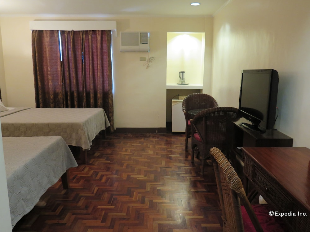 Vacation Hotel Cebu 10/33