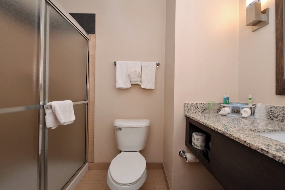 Holiday Inn And Suites Globe 54/55