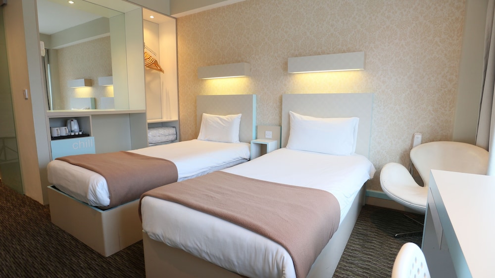 Citrus Hotel Cheltenham By Compass Hospitality 20/79