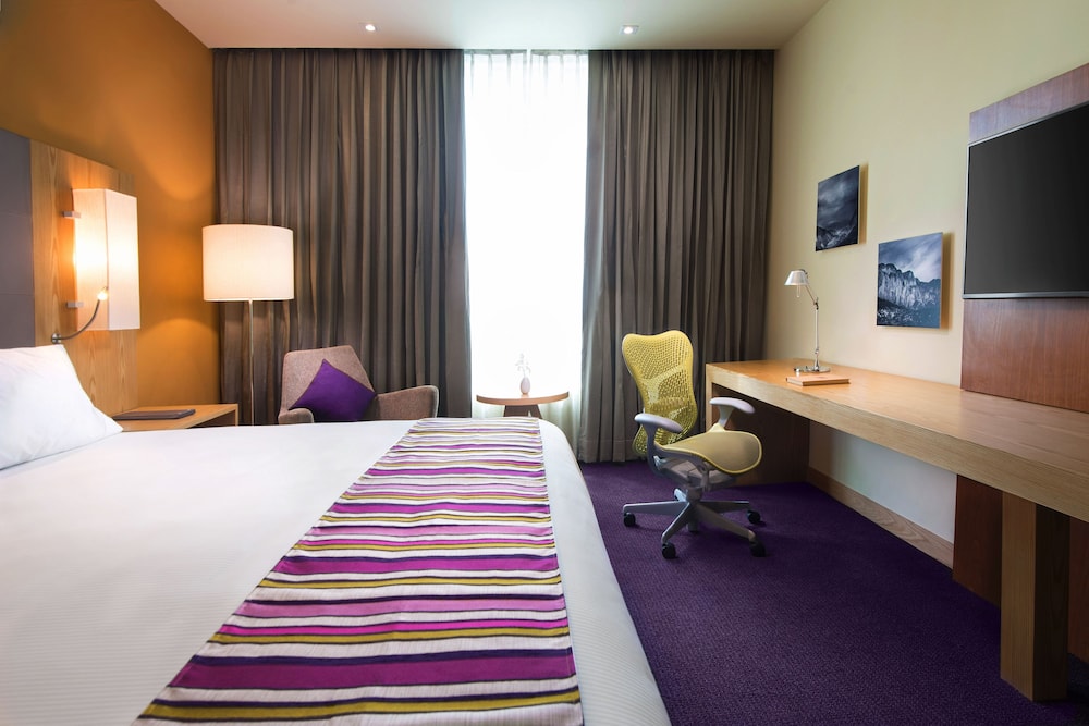 Hilton Garden Inn Monterrey Airport 10/30