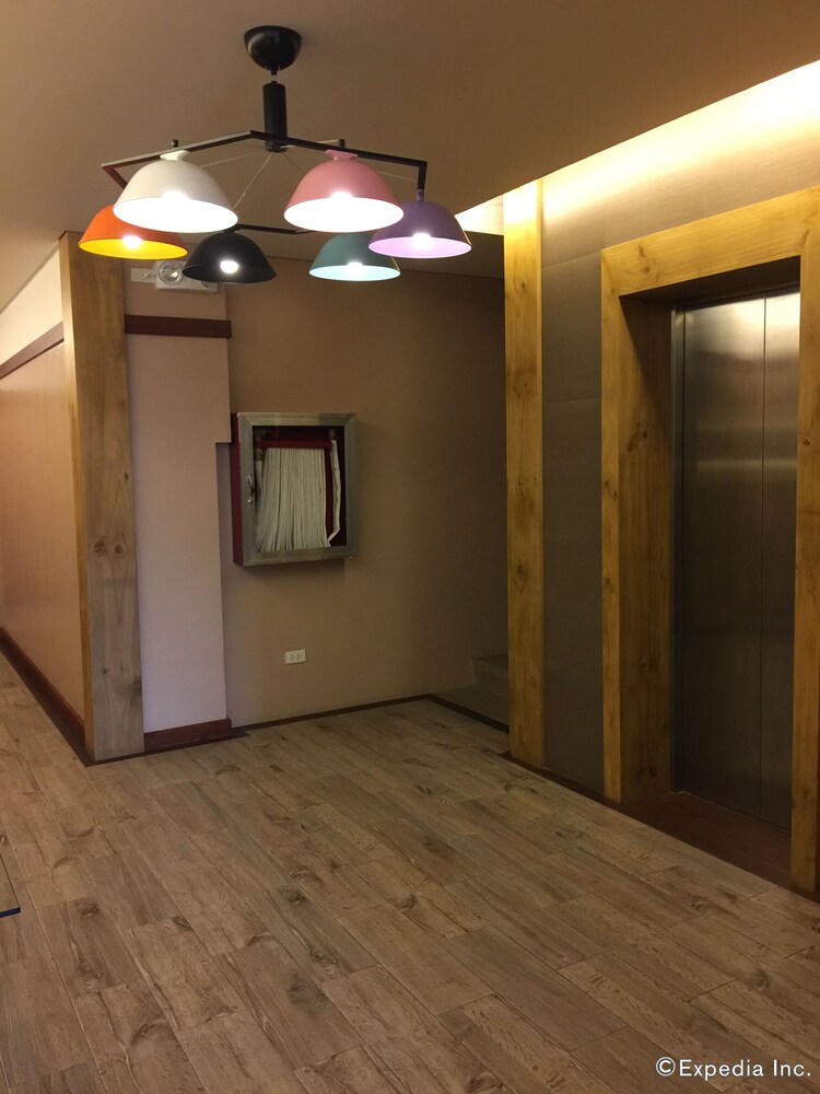 Sweet Home Boutique Hotel 6/72