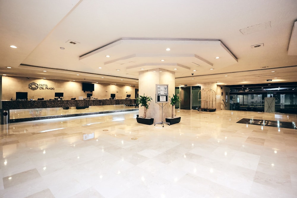 Del Prado Hotel 14/69