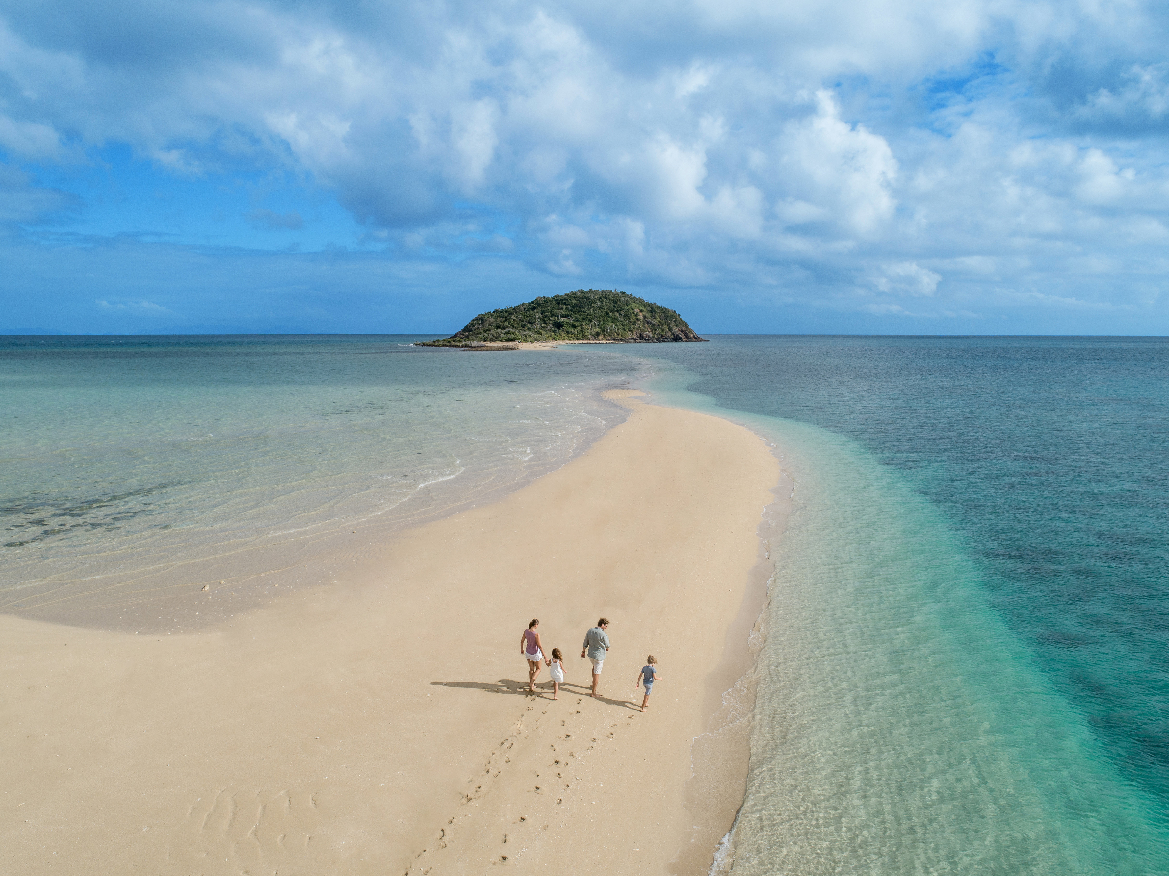 InterContinental Hayman Great Barrier Reef By IHG 42/50