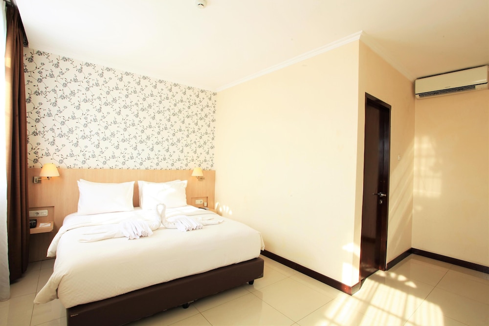 Rio City Hotel Palembang 18/50
