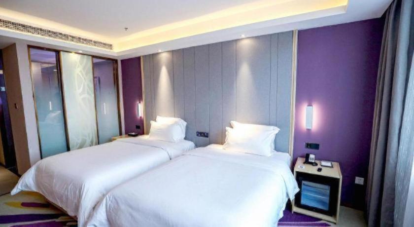Lavande Hotel (Beijing Daxing Qingyuan Road) 23/55
