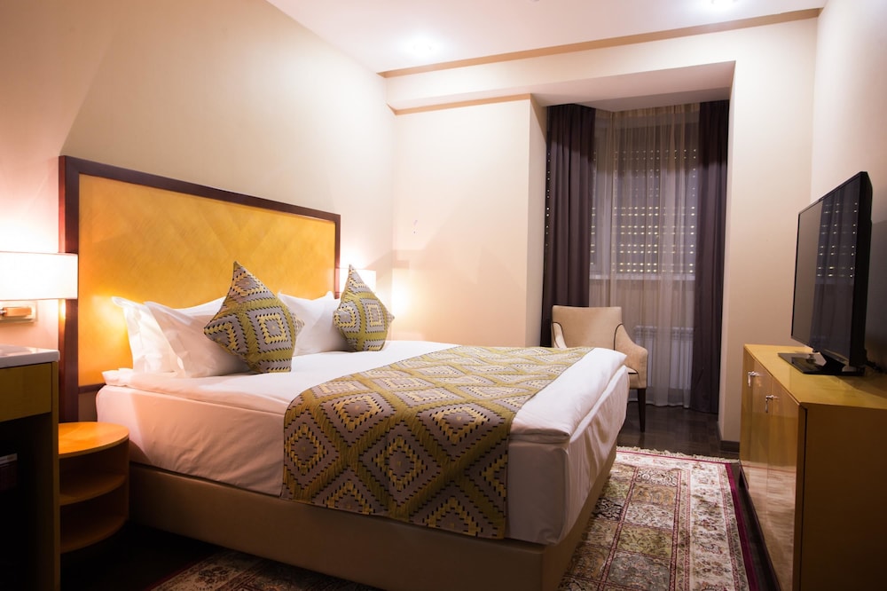 BEST WESTERN PLUS ASTANA 19/33