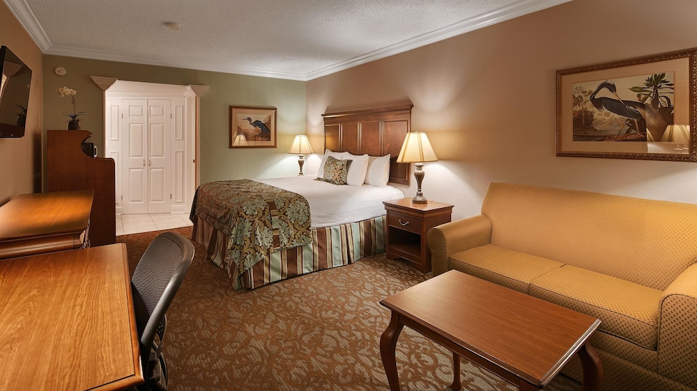 BEST WESTERN PLUS WESTBANK 31/50