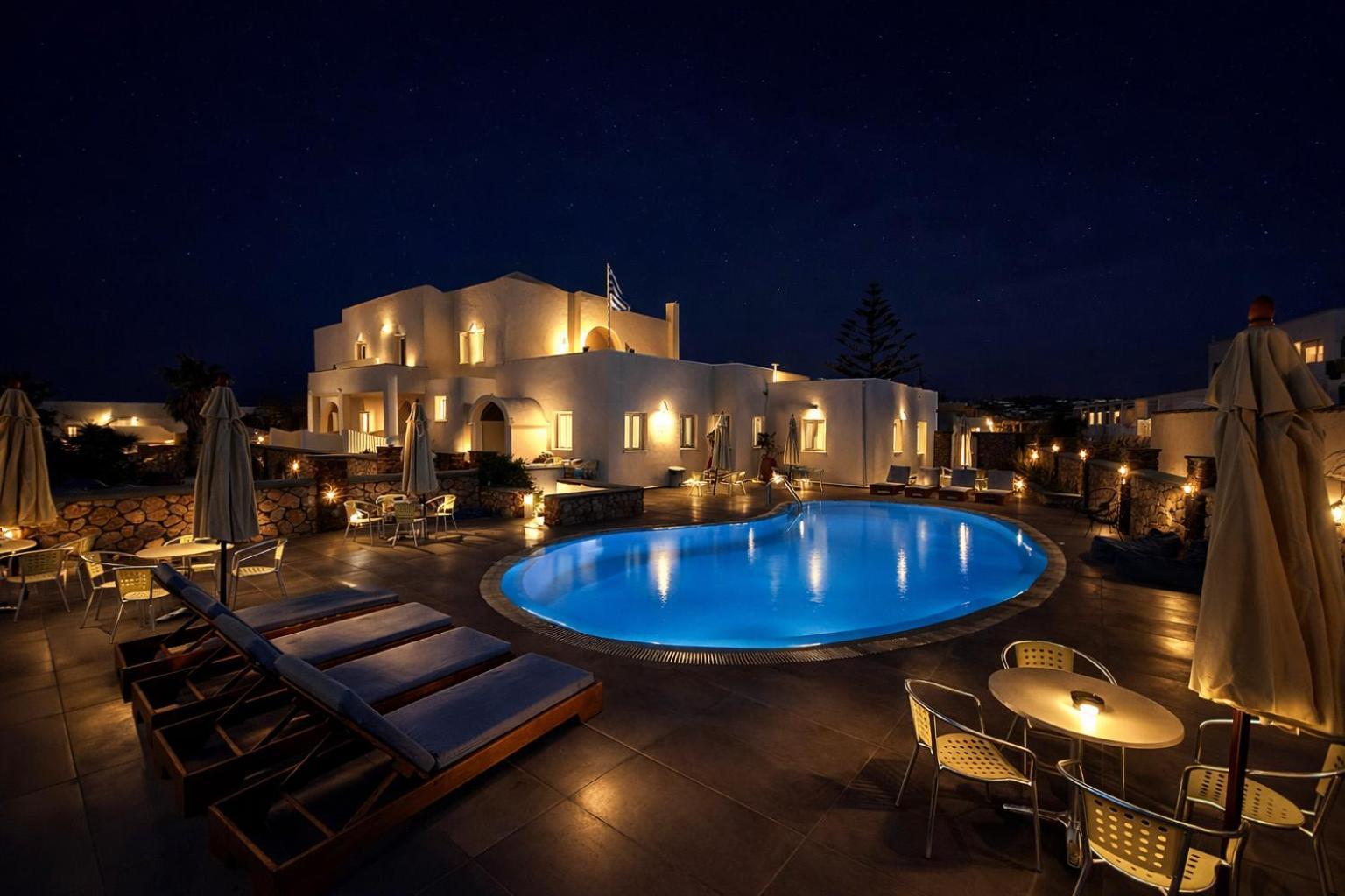 Hotel Babis 42/48