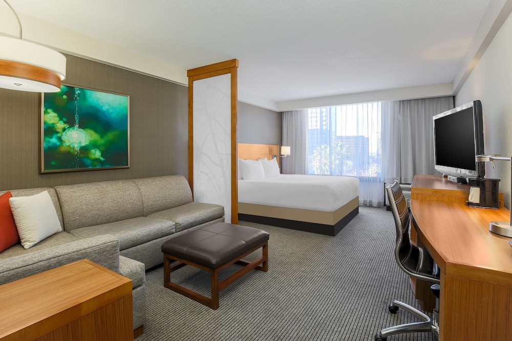 Hyatt Place San Jose/Downtown 29/55