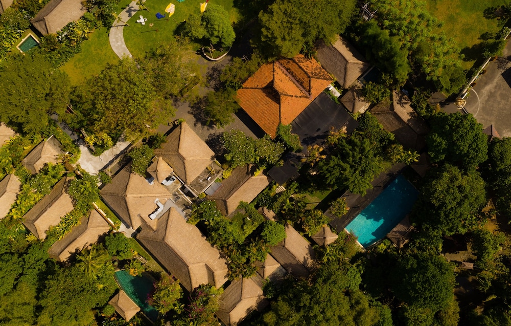 Villa Canggu by Plataran 48/50