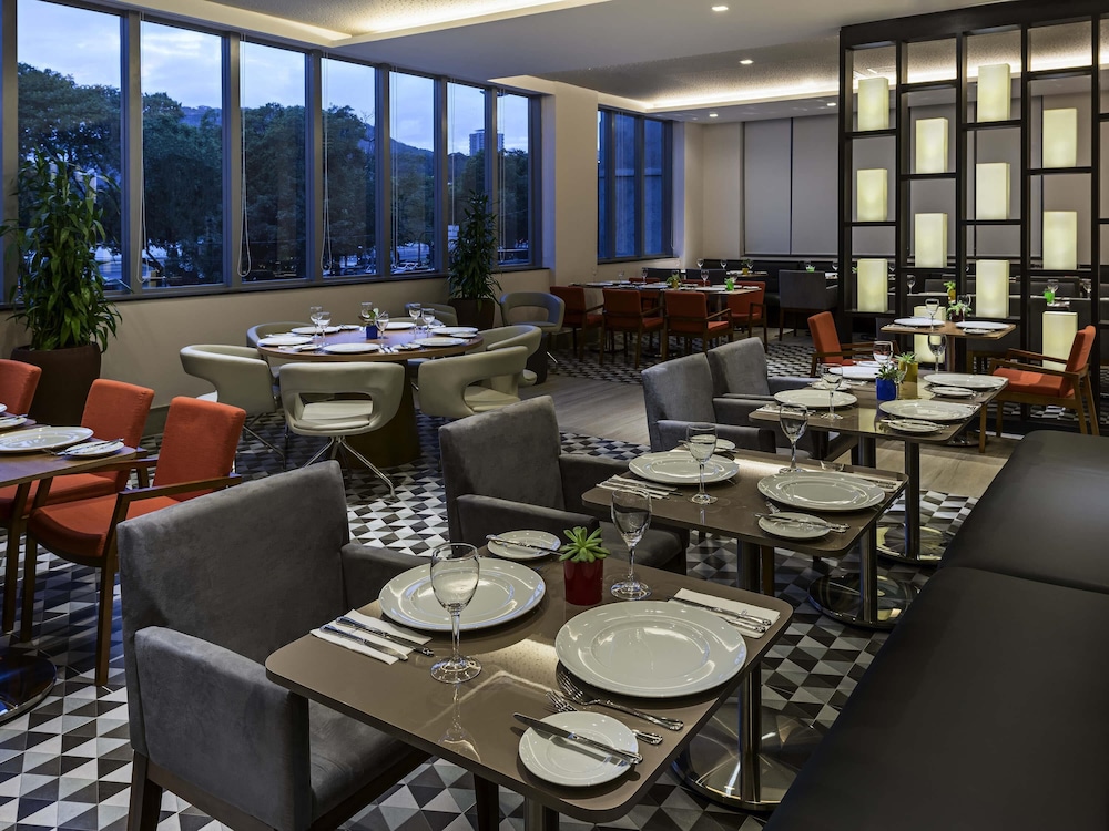 Novotel RJ Praia de Botafogo 36/50