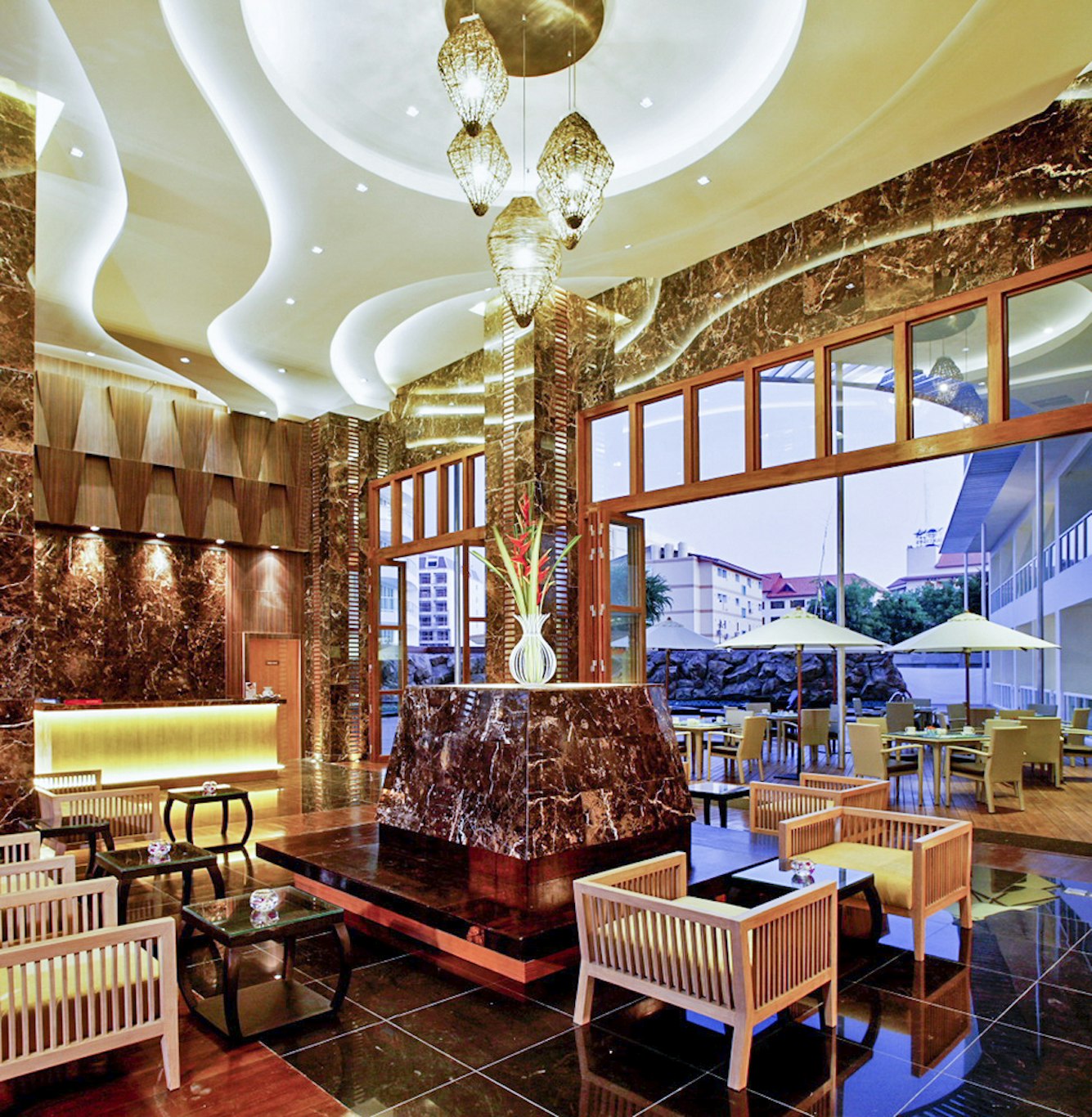 Centara Nova Hotel Pattaya 32/60
