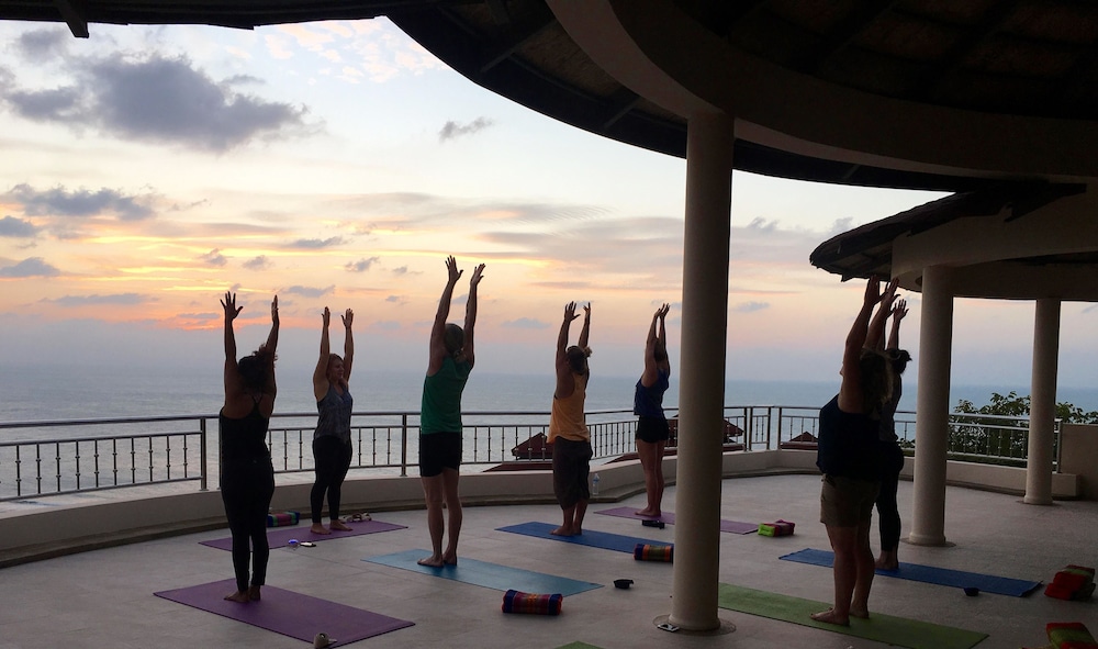 Sunset Hill Boutique Resort 48/77