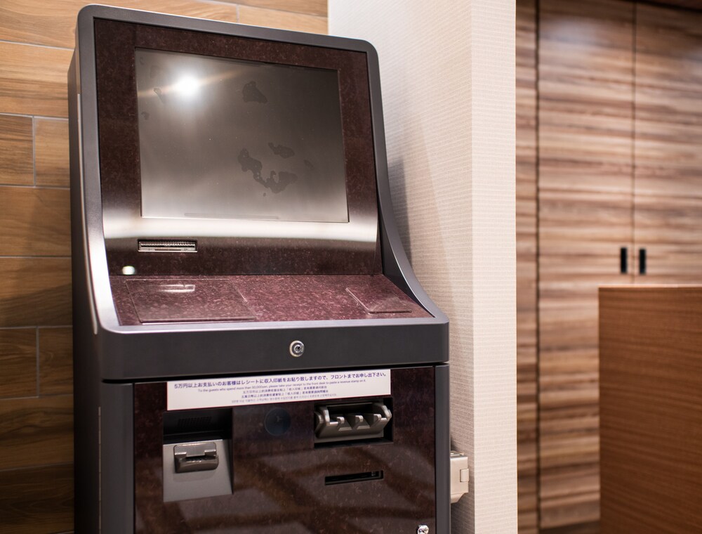 Super Hotel Nagano Iida Inter 34/44