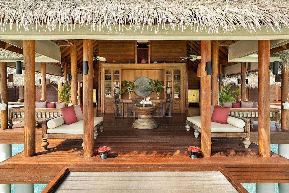 Anantara Dhigu Maldives Resort 6/67