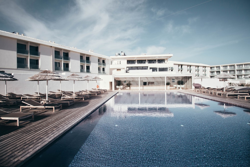 Memmo Baleeira Hotel 3/79